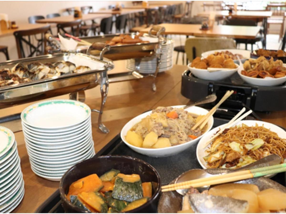 Az Inn Fukui - Vacation Stay 65924V 외부 사진