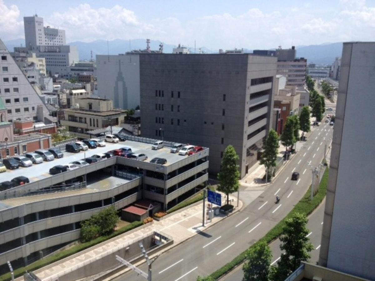 Az Inn Fukui - Vacation Stay 65924V 외부 사진