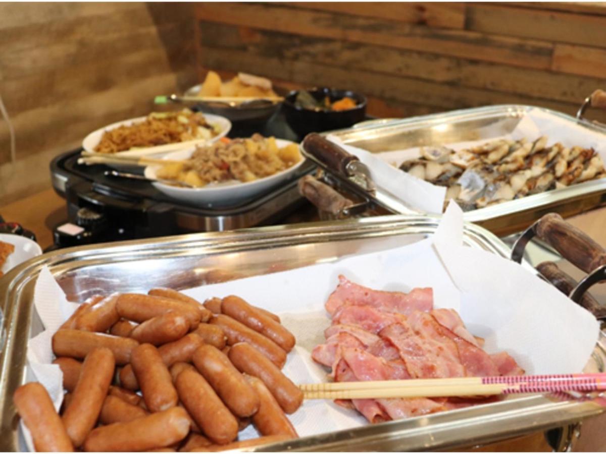 Az Inn Fukui - Vacation Stay 65924V 외부 사진